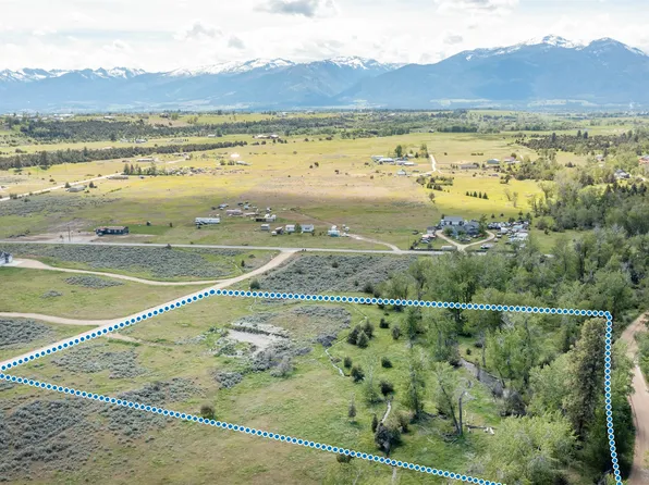 LOT 32 A Drovers Trl, Stevensville, MT 59870