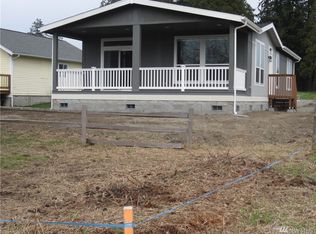 2487 Dodd St, Blaine, WA