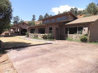 280 W Latigo Ln, Star Valley, AZ 85541