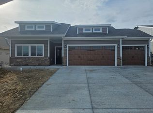 2240 Excalibur Way, Sheridan, WY 82801
