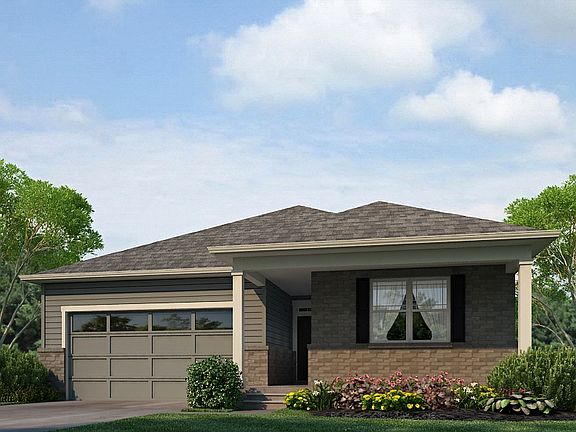 Plan Elevation.
