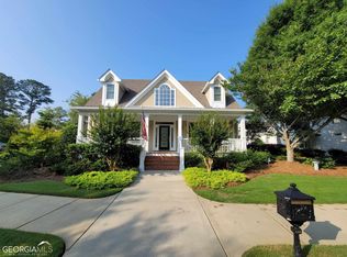 135 Apple Blossom Ln, Fayetteville, GA 30215