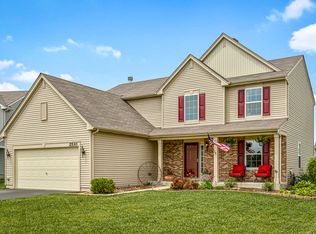 2530 Justin Ln, Hampshire, IL 60140