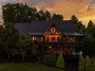 166 Lady Slipper Ln, Mineral Bluff, GA 30559