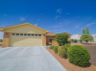 1005 Craig Ct, Las Cruces, NM 88001