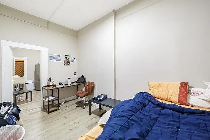 743 Harrison Ave #5 — Photo 39