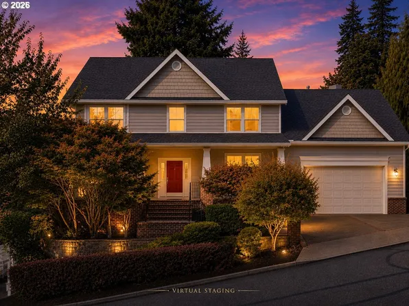 8441 NW Hawkins Blvd, Portland, OR 97229