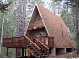 8225 S Poachers Row, Prescott, AZ 86303