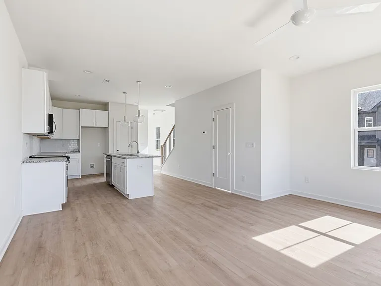 3822 Granite Mill Way — Photo 7