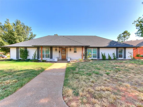 2316 NW 45th St, Oklahoma City, OK 73112