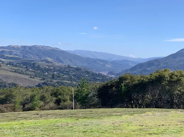 64 Marguerite, Carmel Valley, CA 93924