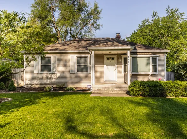 6242 N Temple Ave, Indianapolis, IN 46220