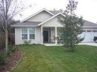 626 Cherry St, Willows, CA 95988