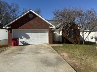 104 Vanessa Dr, Centerville, GA 31028