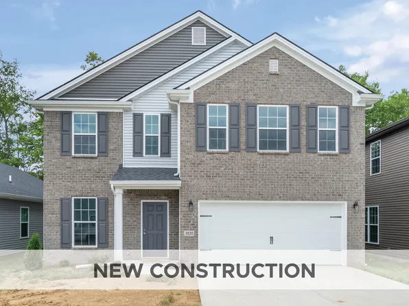 3820 Wading Creek Trl, Lexington, KY 40509