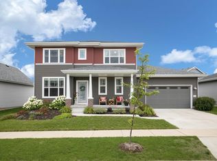 10308 Shady Birch Trl, Verona, WI 53593