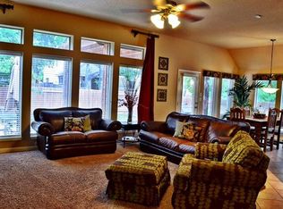 2801 Prosperity, Leander, TX 78641