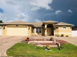 1419 NE 14th St, Cape Coral, FL 33909