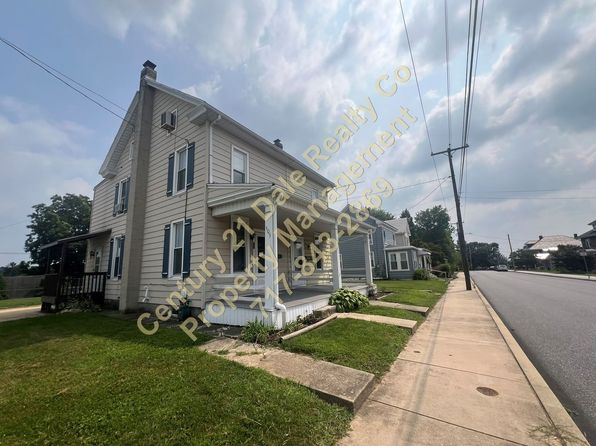 305 S Pleasant Ave