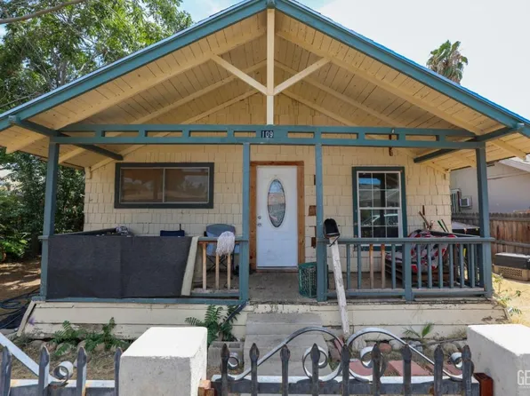 109 Hughes Ave, Bakersfield, CA 93308