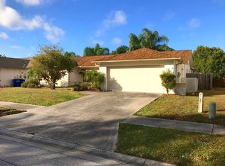4749 Whitetail Ln, New Port Richey, FL 34653