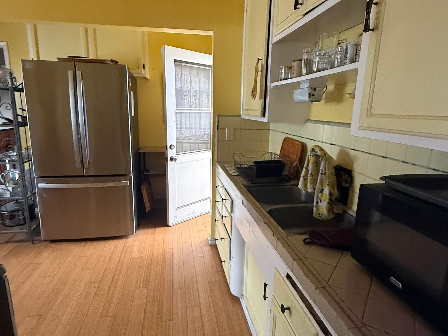 4 bed, 1467 sqft, $4,500 — Photo 3