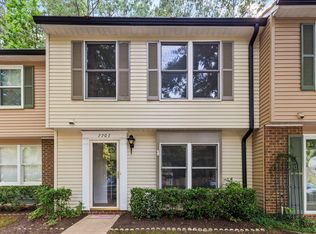 7707 Bernadette Ln, Raleigh, NC 27615