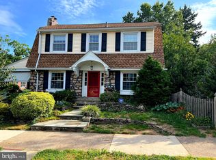 1700 Locust St, Norristown, PA 19401