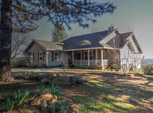 18435 Wild Life Trl, Fiddletown, CA