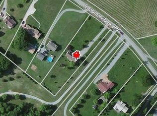 1208 Chapmansboro Rd, Chapmansboro, TN 37035