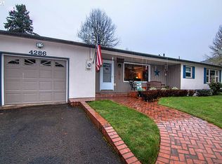 4286 Old Melrose Rd, Roseburg, OR 97471