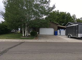 107 Birch St, Lakeview, OR 97630