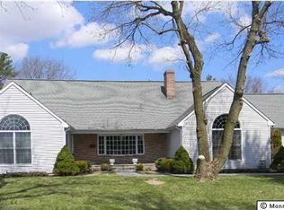 864 Newman Springs Rd, Lincroft, NJ 07738