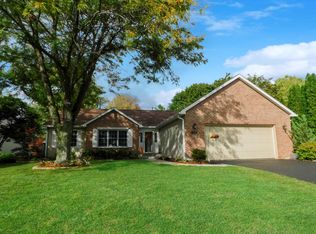 6738 Laurel Cherry Dr, Rockford, IL
