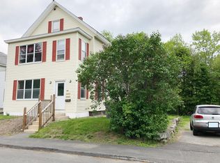 153 Conant St APT 3, Gardner, MA 01440