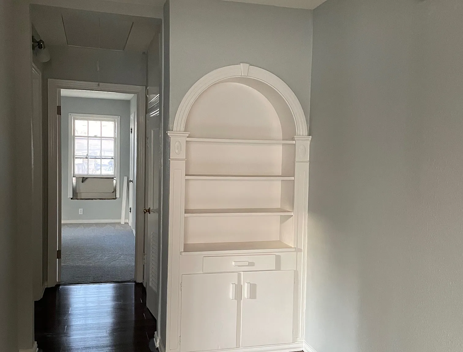1 bed, 1.0 bath, 700 sqft, $1,200 — Photo 1