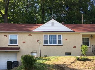 776 Castlewood Rd, Glenside, PA 19038