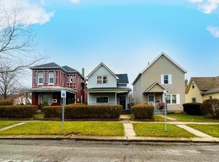 916 Madison St, Fort Wayne, IN 46803