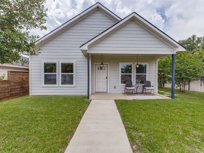 2000 Langston St, Fort Worth, TX, 76105
