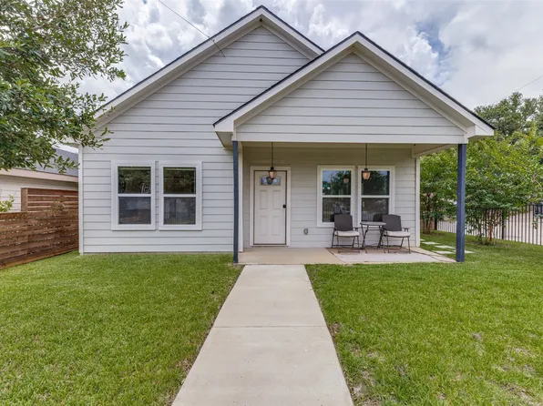 2000 Langston St, Fort Worth, TX 76105