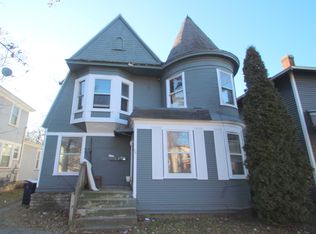 66 Burton St SW, Grand Rapids, MI 49507