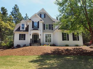 112 James Dr, West End, NC 27376
