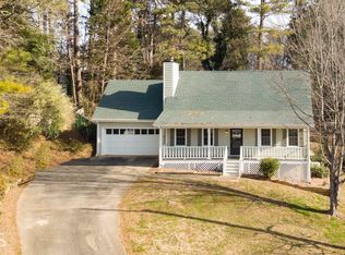 5037 Southgate Dr, Gainesville, GA 30504