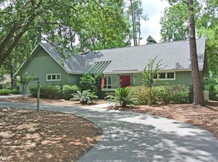 15 Saw Timber Dr, Hilton Head Island, SC 29926