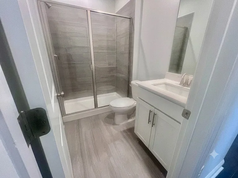 1st Full Bathroom-Downstairs