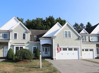 28 Cedarview Cir UNIT 28, Milford, MA 01757