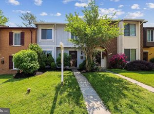 10004 Wedge Way, Montgomery Village, MD