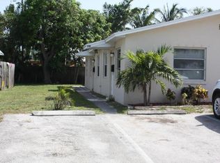 710 W Mango St #2, Lake Worth, FL 33462