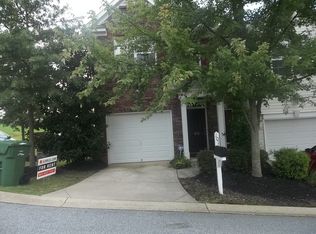 101 Forsythia Dr, Mauldin, SC 29662