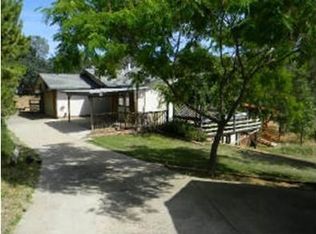 7914 Westhill Rd, Valley Springs, CA 95252